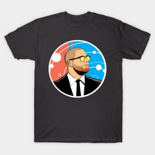 Aaron A Alvarez T-Shirt